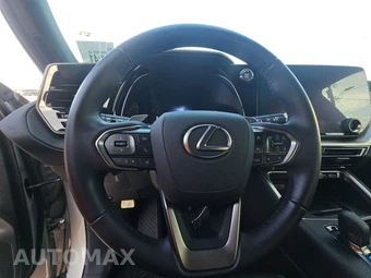 2024 Lexus TX 350 – miniatura 10