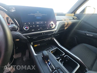 2024 Lexus TX 350 – miniatura 11