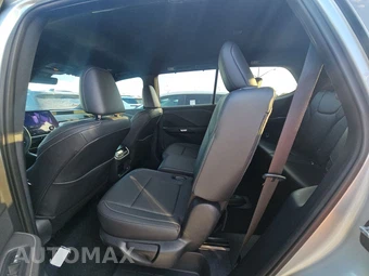 2024 Lexus TX 350 – miniatura 13