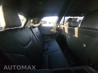 2024 Lexus TX 350 – miniatura 14