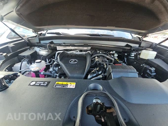 2024 Lexus TX 350 – miniatura 16