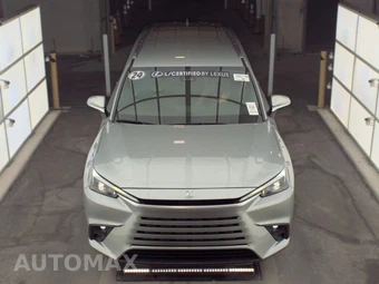2024 Lexus TX 350 – miniatura 2