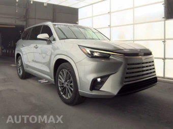 2024 Lexus TX 350 – miniatura 3