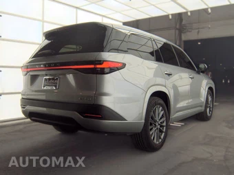 2024 Lexus TX 350 – miniatura 4
