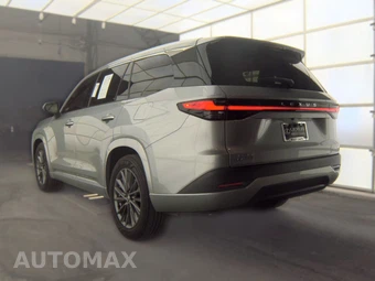 2024 Lexus TX 350 – miniatura 6