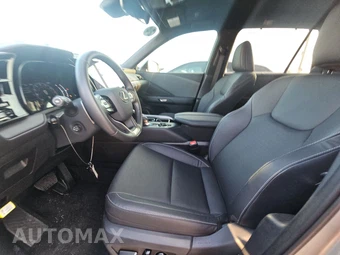 2024 Lexus TX 350 – miniatura 7