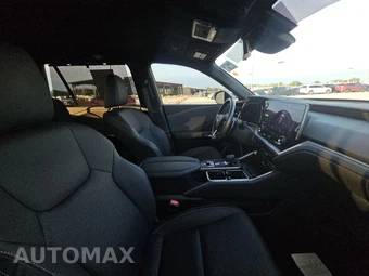 2024 Lexus TX 350 – miniatura 8