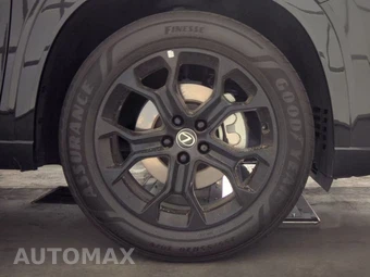 2024 Lexus TX 350 – miniatura 10