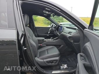 2024 Lexus TX 350 – miniatura 14