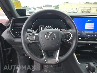 2024 Lexus TX 350 – miniatura 16
