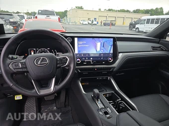 2024 Lexus TX 350 – miniatura 17