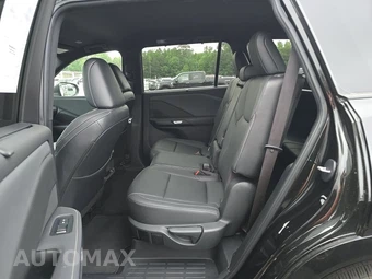 2024 Lexus TX 350 – miniatura 19