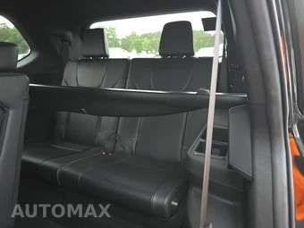 2024 Lexus TX 350 – miniatura 20