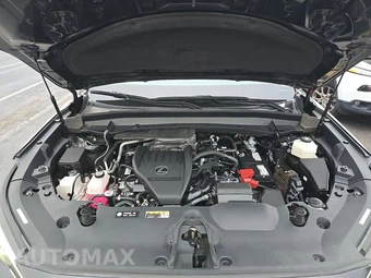 2024 Lexus TX 350 – miniatura 23