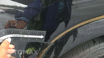 2024 Lexus TX 350 – miniatura 35