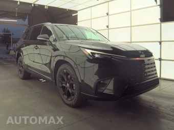 2024 Lexus TX 350 – miniatura 4