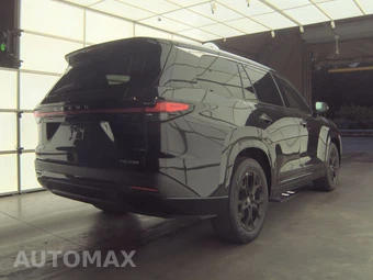 2024 Lexus TX 350 – miniatura 5
