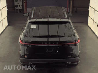 2024 Lexus TX 350 – miniatura 6