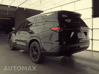 2024 Lexus TX 350 – miniatura 8