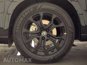 2024 Lexus TX 350 – miniatura 9