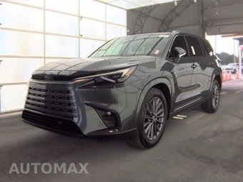2024 Lexus TX 350
