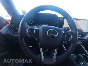 2024 Lexus TX 350 – miniatura 10