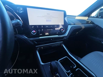 2024 Lexus TX 350 – miniatura 11