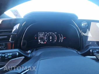 2024 Lexus TX 350 – miniatura 12
