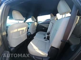 2024 Lexus TX 350 – miniatura 13