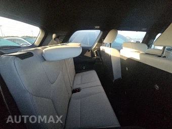 2024 Lexus TX 350 – miniatura 14