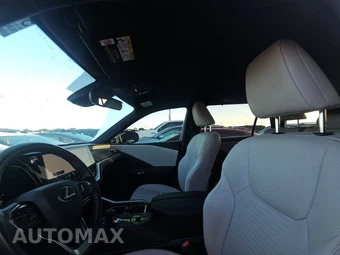 2024 Lexus TX 350 – miniatura 18