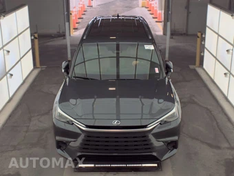 2024 Lexus TX 350 – miniatura 2