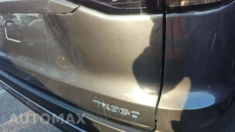 2024 Lexus TX 350 – miniatura 23
