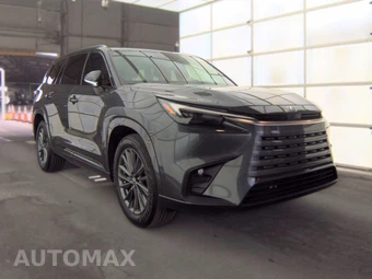 2024 Lexus TX 350 – miniatura 3