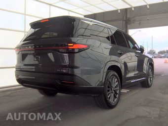 2024 Lexus TX 350 – miniatura 4