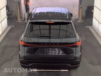 2024 Lexus TX 350 – miniatura 5