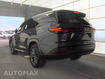 2024 Lexus TX 350 – miniatura 6