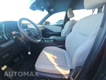 2024 Lexus TX 350 – miniatura 7
