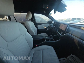 2024 Lexus TX 350 – miniatura 8