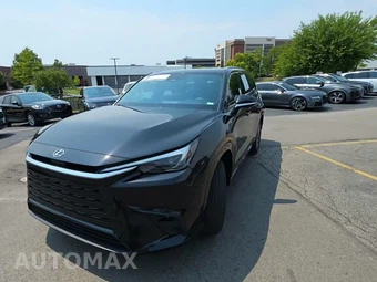 2024 Lexus TX 350
