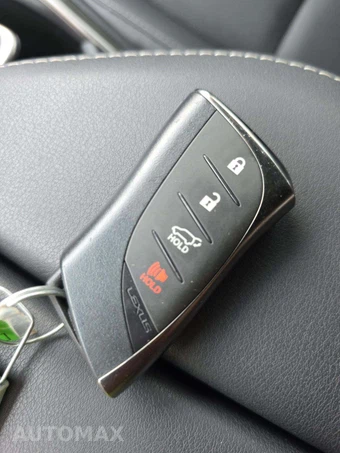 2024 Lexus TX 350 - miniatura 5