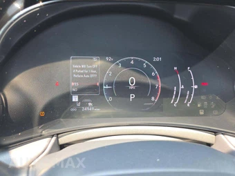 2024 Lexus TX 350 - miniatura 6