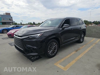 2024 Lexus TX 350