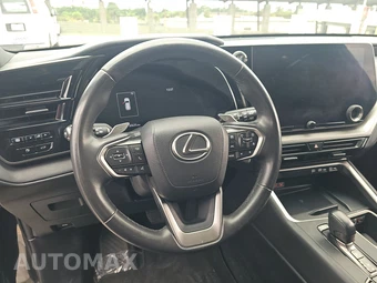 2024 Lexus TX 350 – miniatura 10