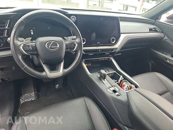 2024 Lexus TX 350 – miniatura 11