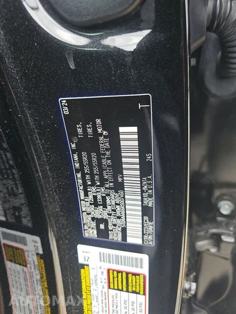 2024 Lexus TX 350 – miniatura 14