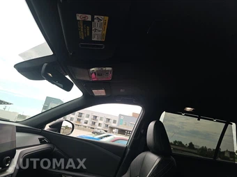 2024 Lexus TX 350 – miniatura 17