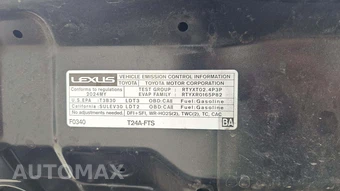 2024 Lexus TX 350 – miniatura 18