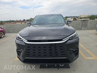 2024 Lexus TX 350 – miniatura 2