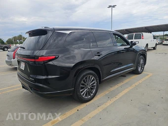 2024 Lexus TX 350 – miniatura 4